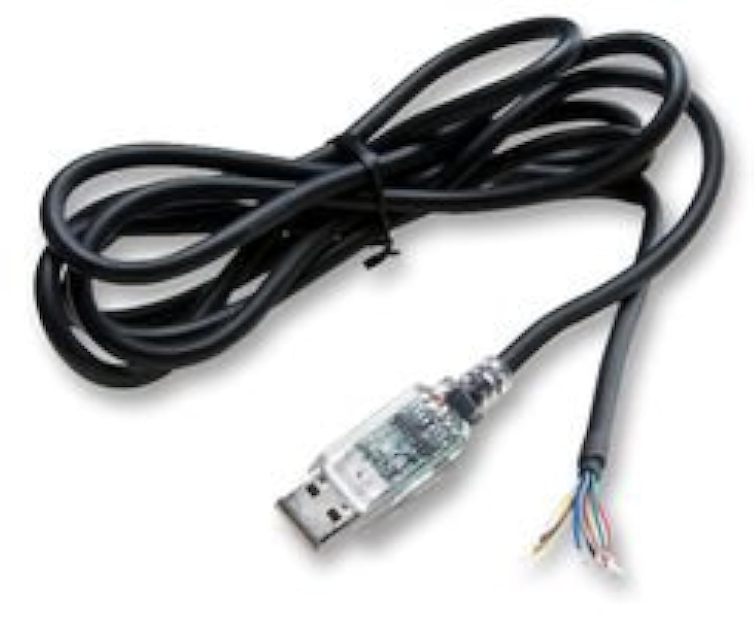 Amazon.com: FTDI USB-RS422-WE-1800-BT Cable, USB to RS422 Serial